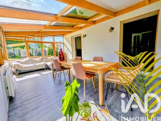  Maison � vendre 6 pi�ces 144 m�