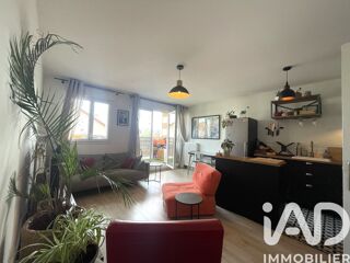  Appartement à vendre 4 pièces 68 m²