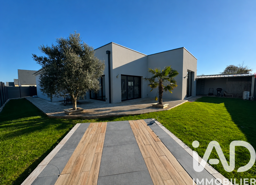 Vente Maison/villa 6 pièces