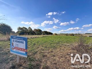  Terrain à vendre 1598 m²