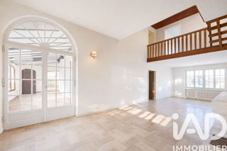  Maison à vendre 6 pièces 164 m²
