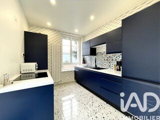  Maison à vendre 4 pièces 80 m²