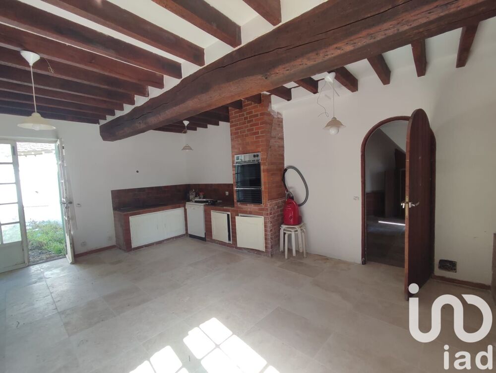 Vente Maison Vente Longère 6 pièces Noyen-sur-seine