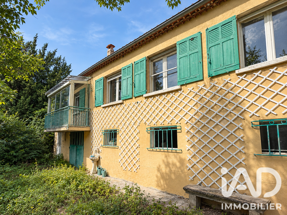 Vente Maison Vente Maison de campagne 9 pièces Entraigues-sur-la-sorgue