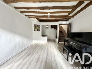  Maison à vendre 3 pièces 75 m²