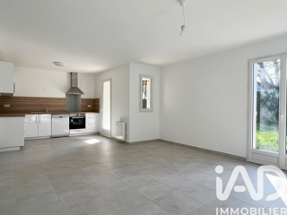 Maison 93m2 Breteil