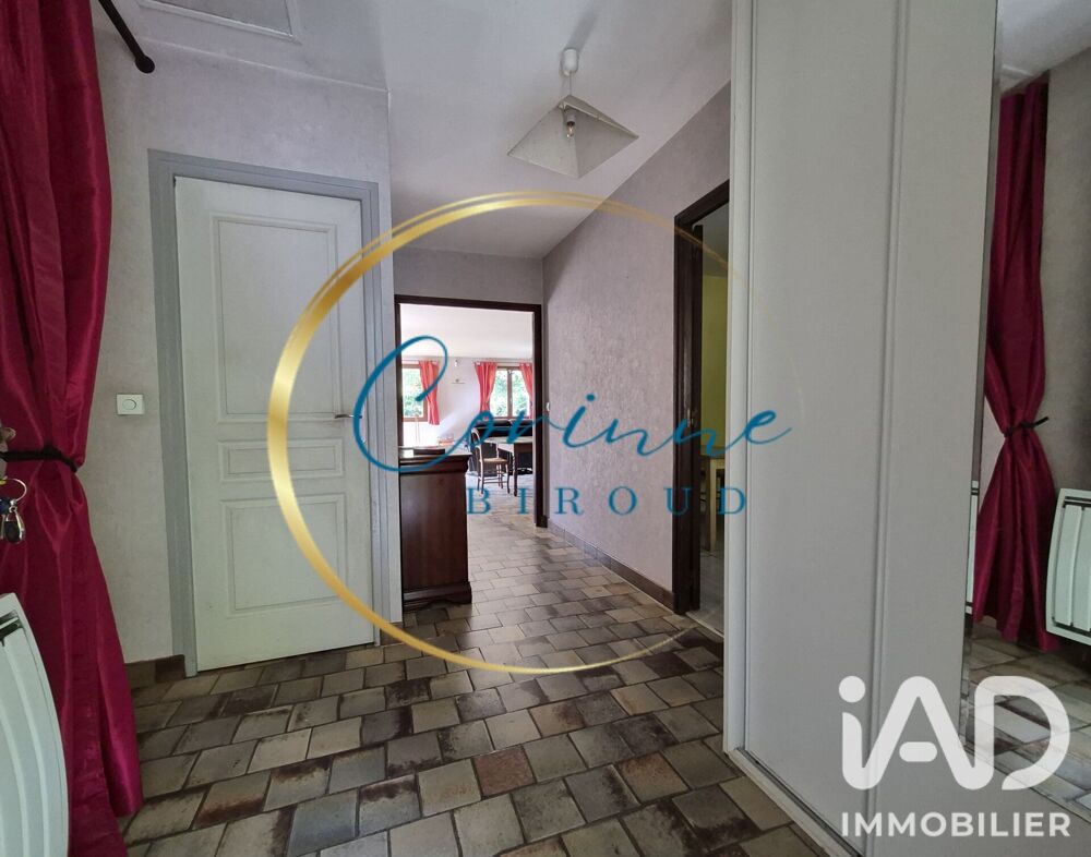 Vente Maison Vente Maison/villa 5 pièces Grisy-les-plâtres