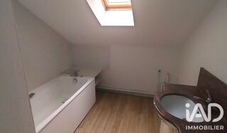  Appartement à vendre 3 pièces 50 m²