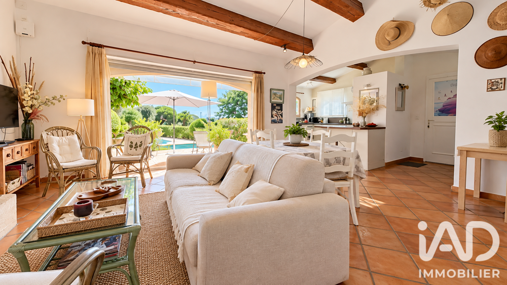 à vendre  Maison Sainte-Maxime (83120)