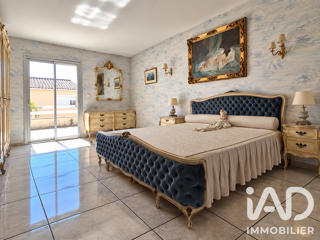Vente Maison Vente Maison/villa 5 pièces Perpignan