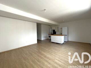  Appartement à vendre 2 pièces 50 m²