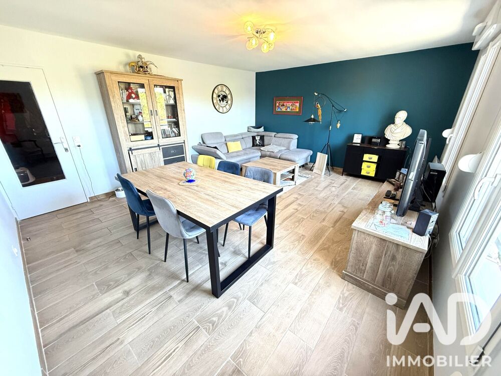 Vente Appartement Vente Appartement 3 pièces Reims