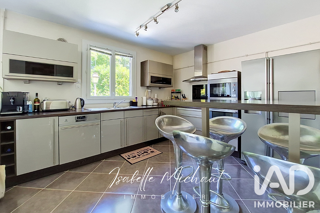  Maison à vendre 8 pièces 200 m²