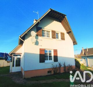  Maison à vendre 6 pièces 130 m²