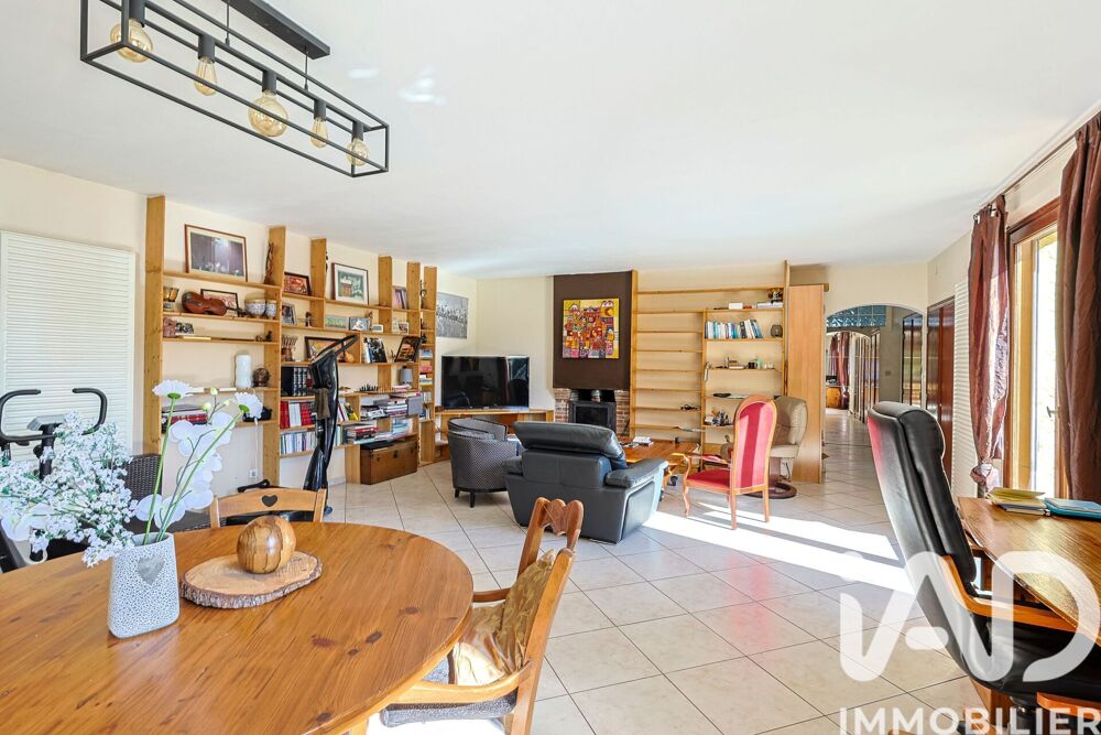 � vendre  Maison Toulouse (31200)