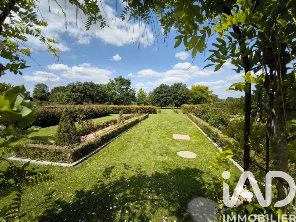 Vente Maison Vente Maison traditionnelle 7 pièces Pont-audemer