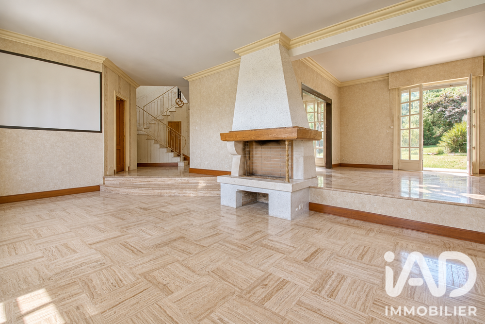 à vendre  Maison Orgeval (78630)