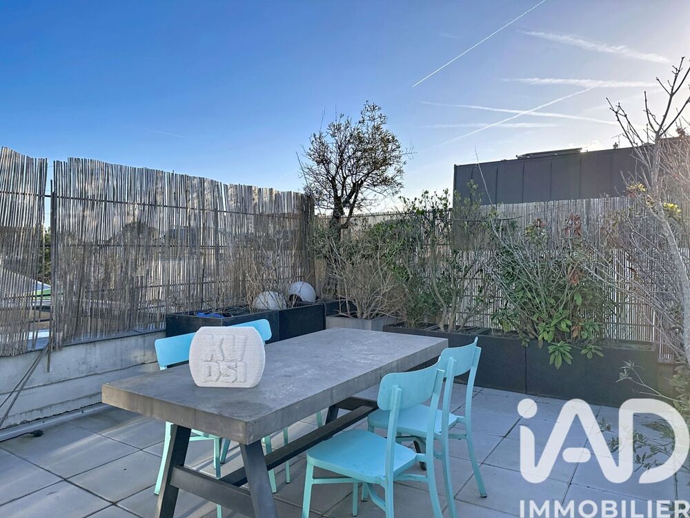 � vendre  Maison Colombes (92700)