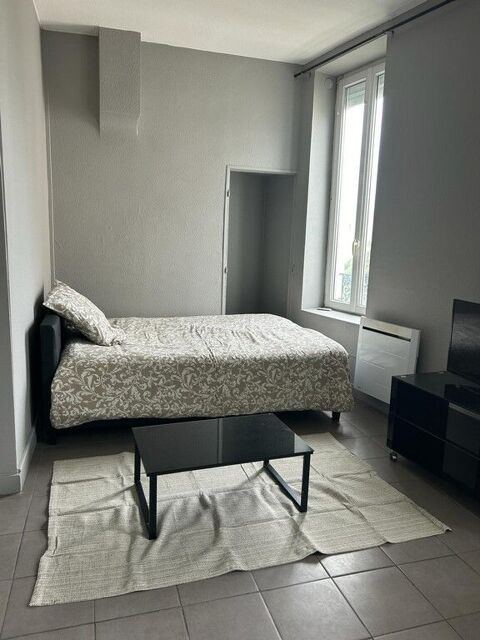  Appartement � louer 1 pi�ce 25 m�