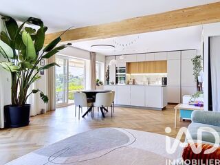  Maison à vendre 5 pièces 153 m²