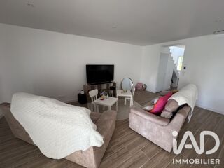  Maison à vendre 5 pièces 120 m²