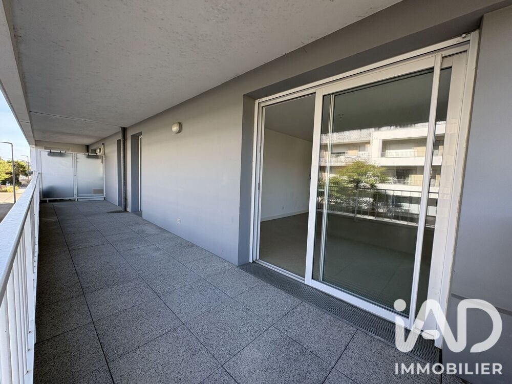 Vente Appartement Vente Appartement 3 pièces Thouaré-sur-loire