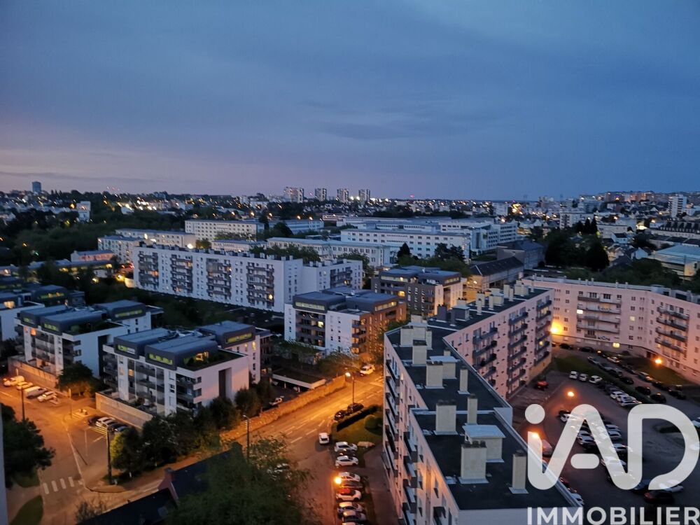 Vente Duplex 6 pièces