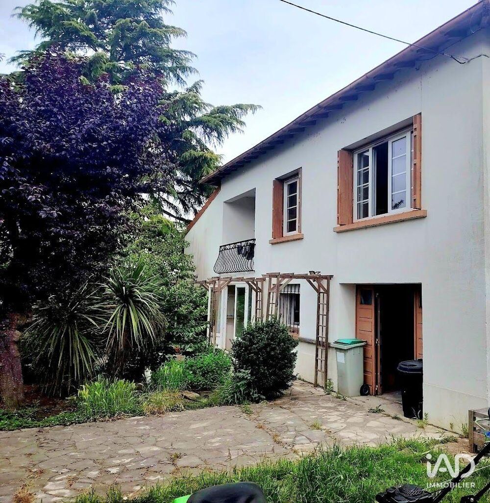 Location Maison/villa 5 pièces