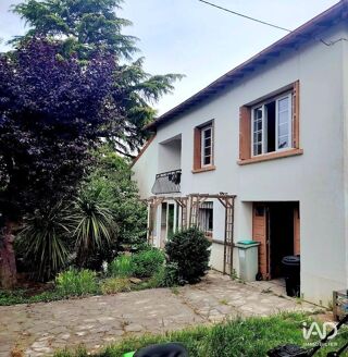  Maison à louer 5 pièces 122 m²
