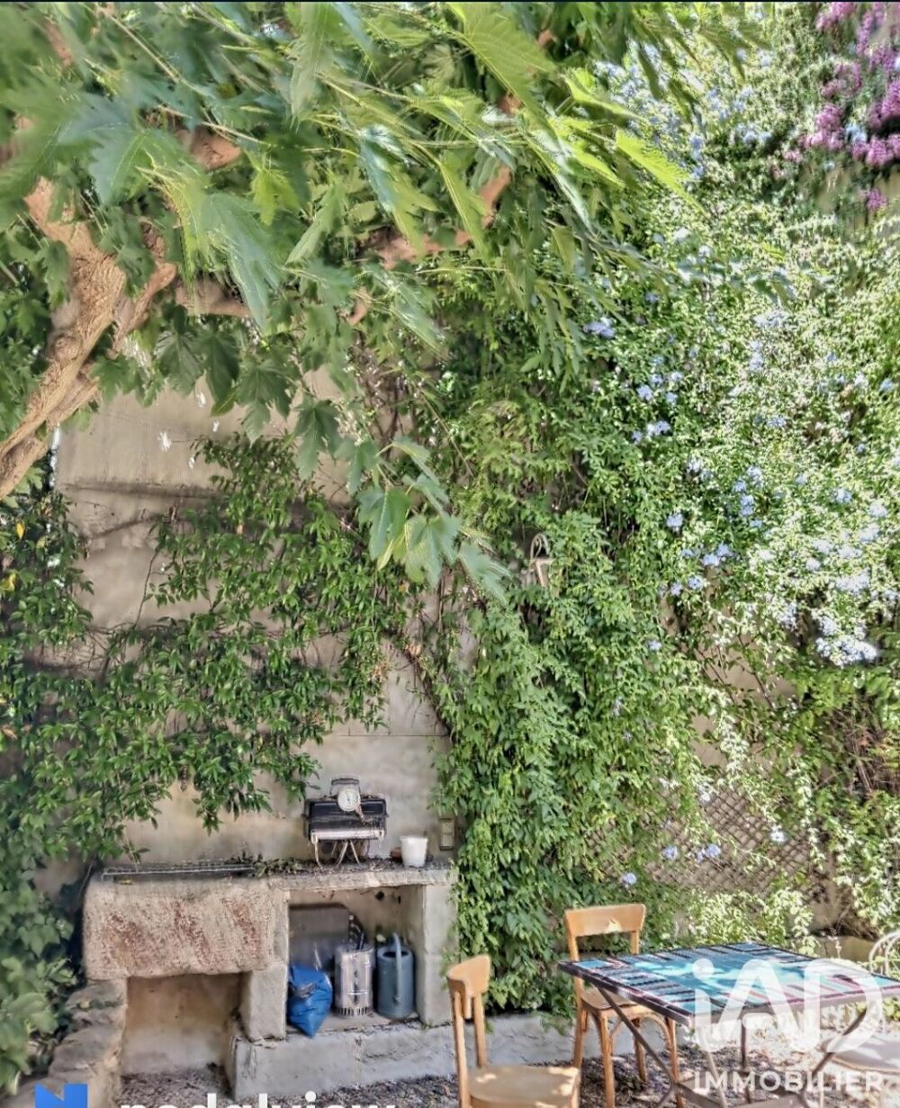 Vente Maison de village 5 pièces