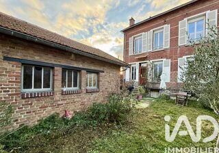  Maison à vendre 6 pièces 150 m²