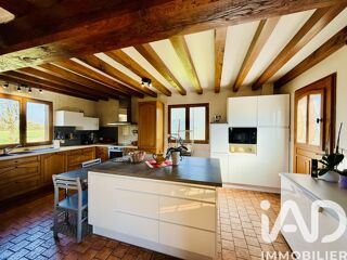  Maison à vendre 5 pièces 155 m²