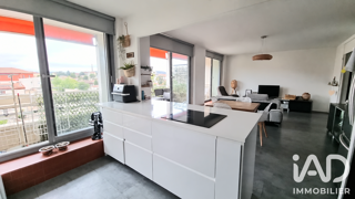  Appartement à vendre 4 pièces 92 m²