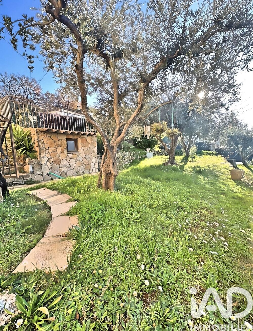 � vendre  Maison Grasse (06130)