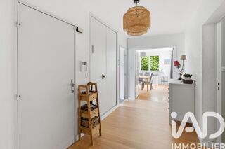  Appartement à vendre 4 pièces 98 m²