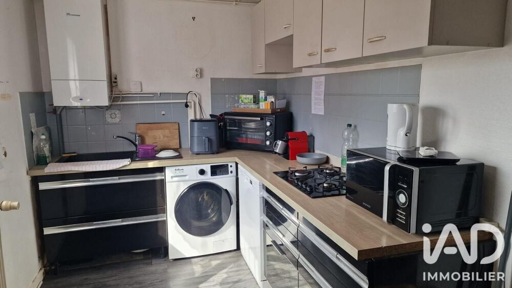 Vente Maison/villa 3 pièces