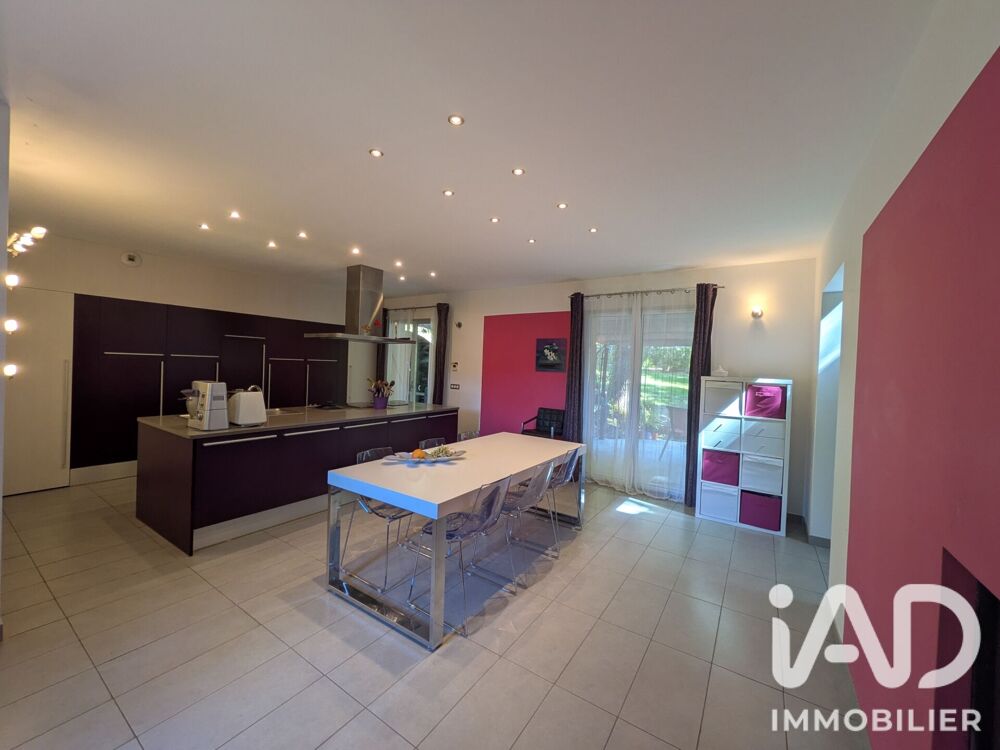Vente Maison Vente Maison de campagne 9 pièces Madaillan