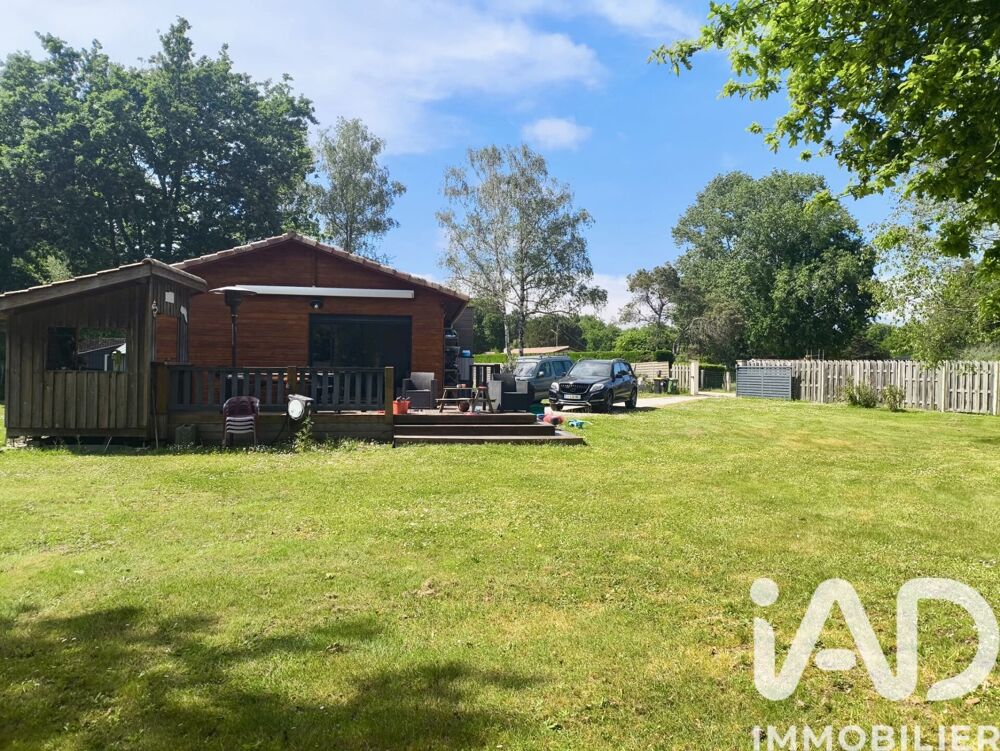 Vente Maison/villa 3 pièces