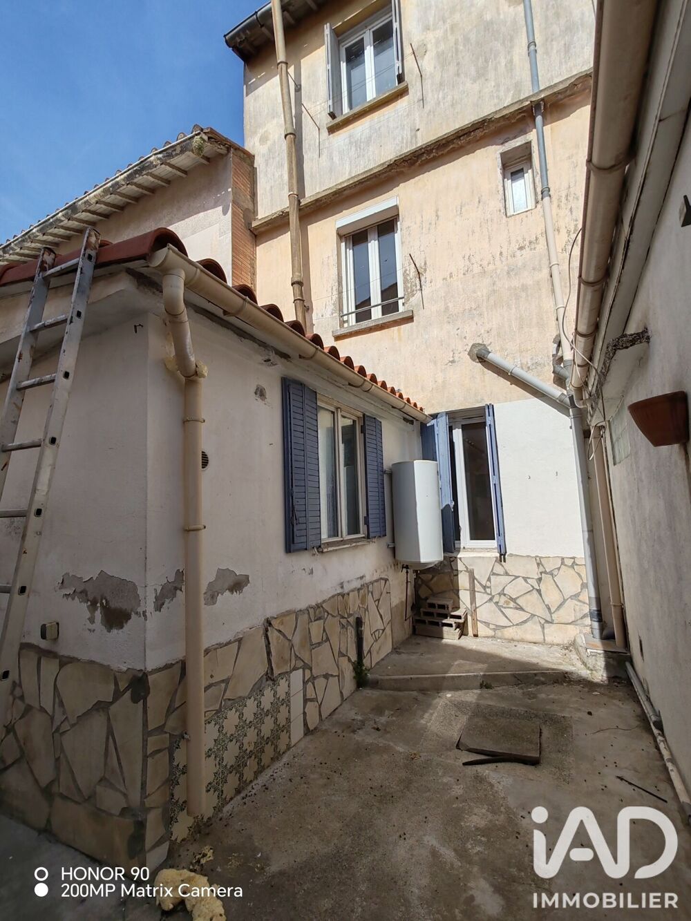 Vente Appartement Vente Appartement 3 pièces Perpignan
