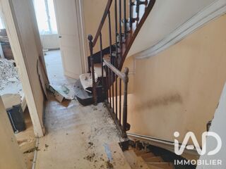  Maison à vendre 6 pièces 86 m²