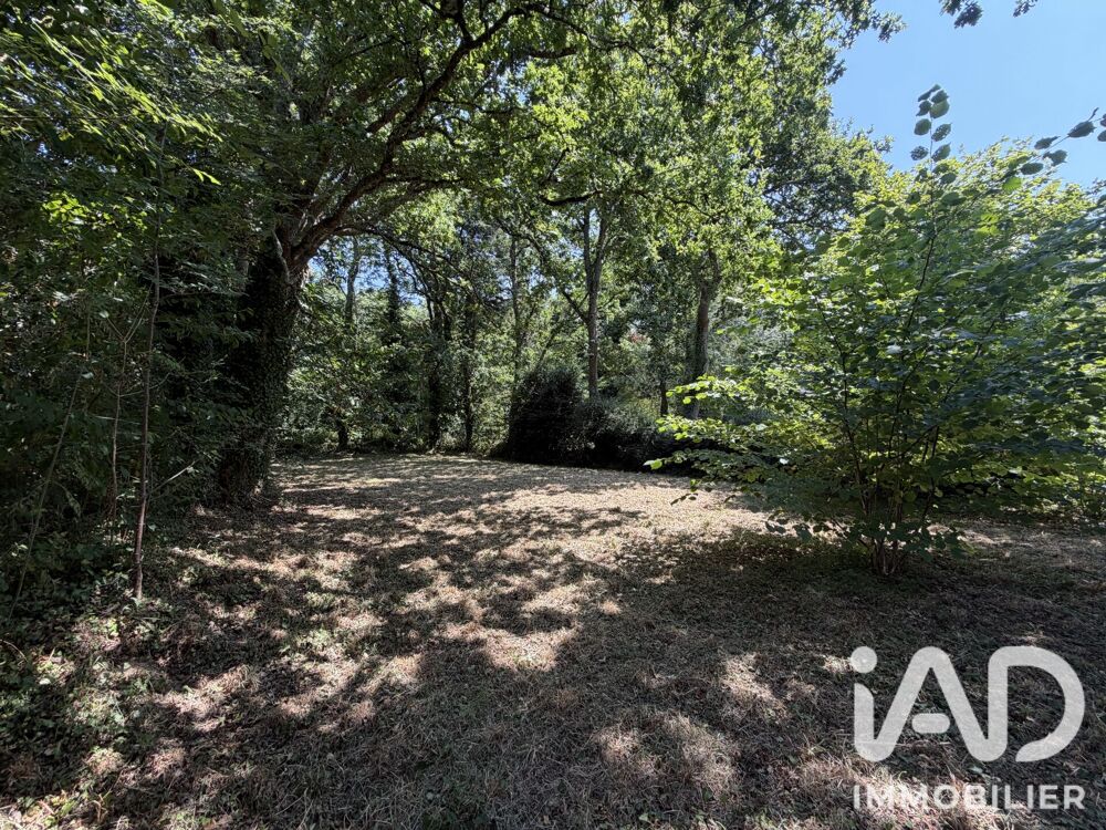 Vente Terrain Vente Terrain à bâtir 564 m&sup2; Moëlan-sur-mer
