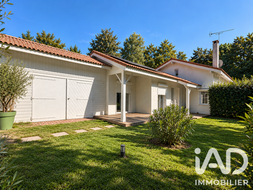 à vendre  Maison Lège-Cap-Ferret (33950)