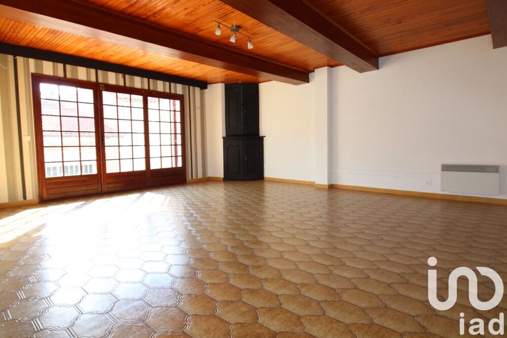 Vente Maison de village 4 pièces