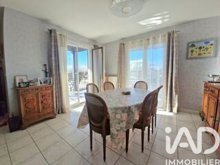  Maison à vendre 7 pièces 160 m²