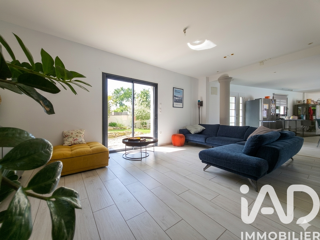  Maison à vendre 6 pièces 170 m²