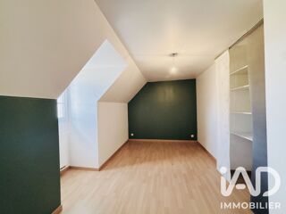  Maison à vendre 6 pièces 143 m²