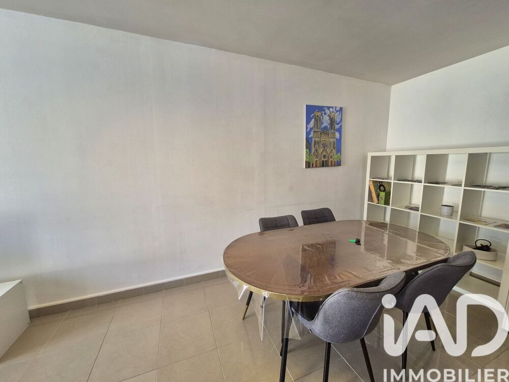 Vente Duplex 3 pièces