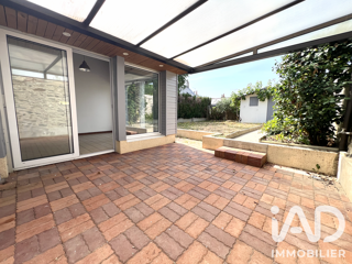  Maison à louer 2 pièces 48 m²