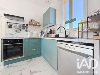  Appartement à vendre 3 pièces 62 m²