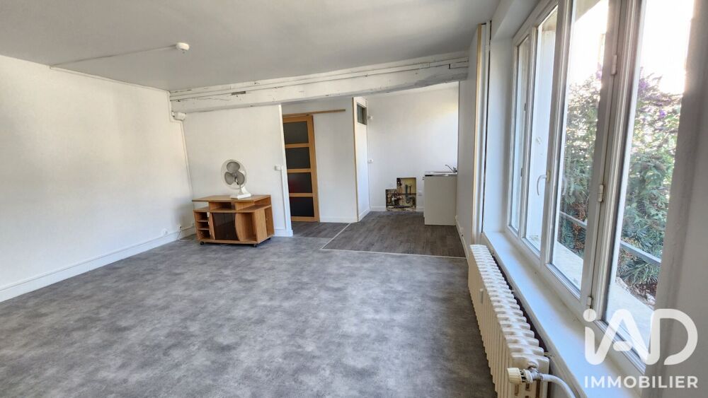 Vente Appartement Vente Appartement 2 pièces Étampes